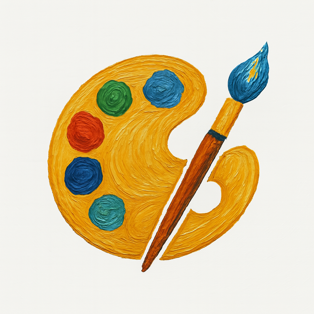 Masterpiece Daily Logo